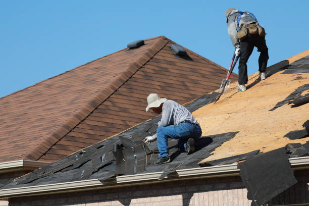 Best Sheet Metal Roofing  in Panama, OK