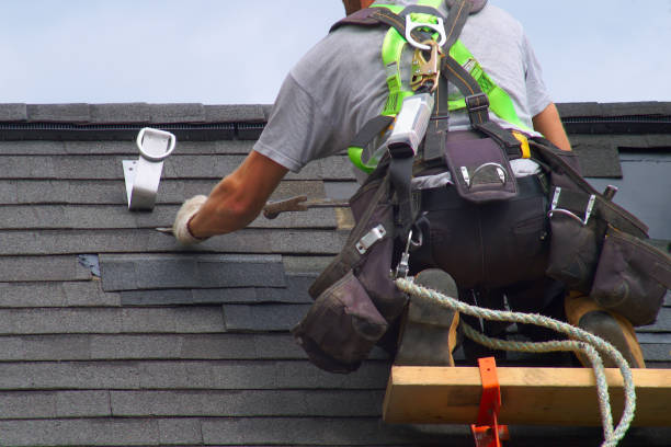 Best Green or Eco-Friendly Roofing Solutions  in Panama, OK